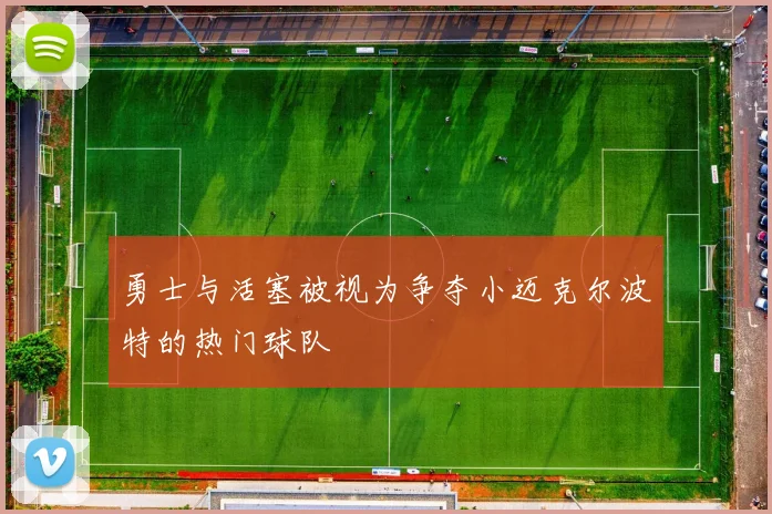 勇士与活塞被视为争夺小迈克尔波特的热门球队