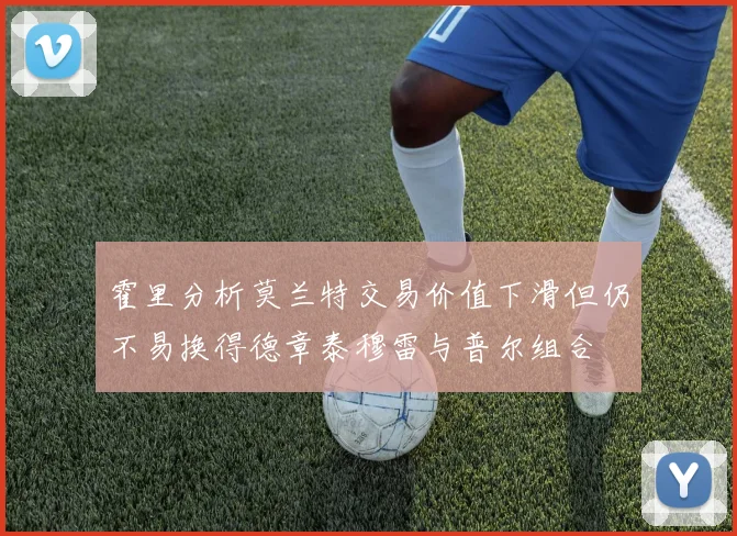 霍里分析莫兰特交易价值下滑但仍不易换得德章泰穆雷与普尔组合